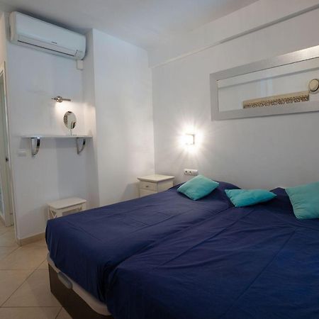 Verdemar 9 Menyber Nerja Exteriér fotografie