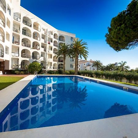 Verdemar 9 Menyber Nerja Exteriér fotografie