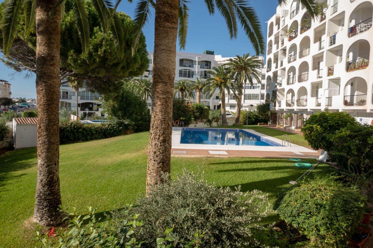 Verdemar 9 Menyber Nerja Exteriér fotografie