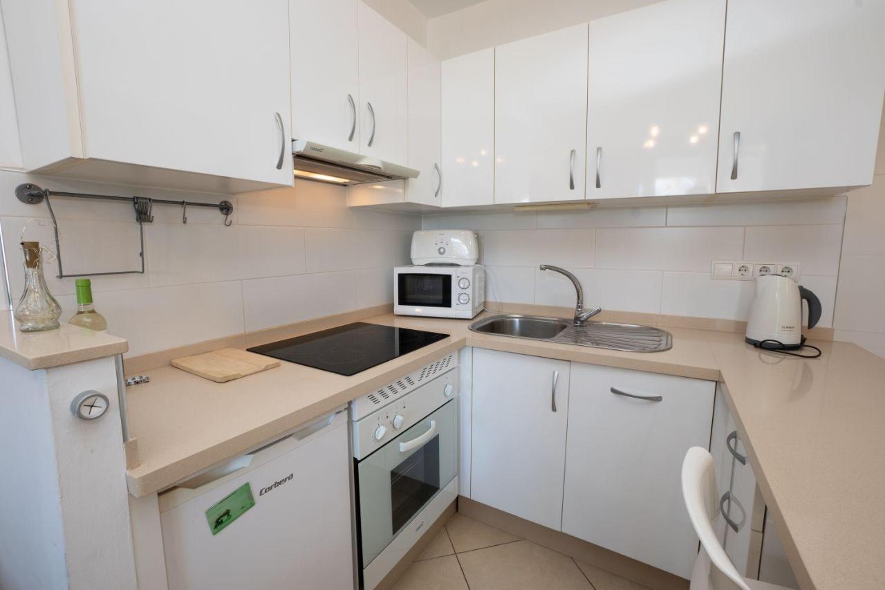 Verdemar 9 Menyber Nerja Exteriér fotografie