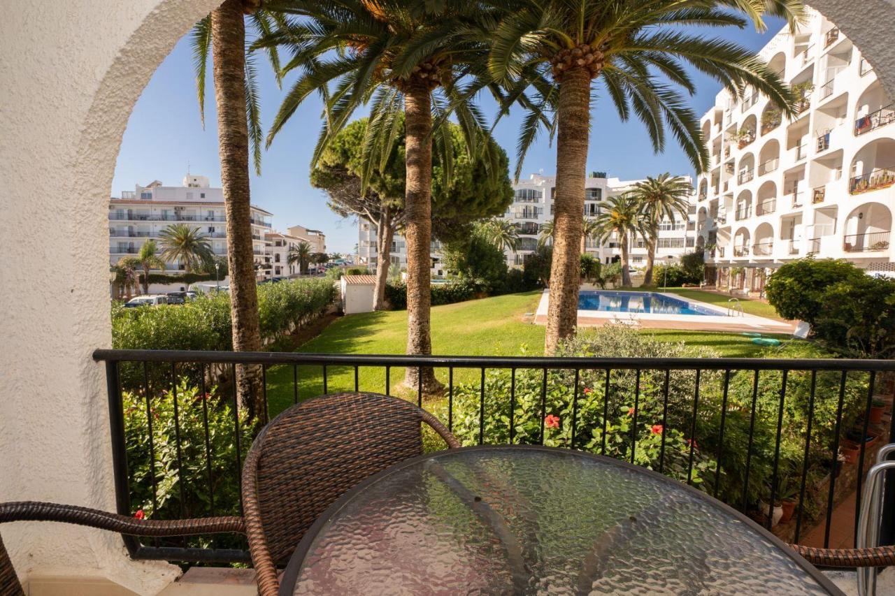 Verdemar 9 Menyber Nerja Exteriér fotografie