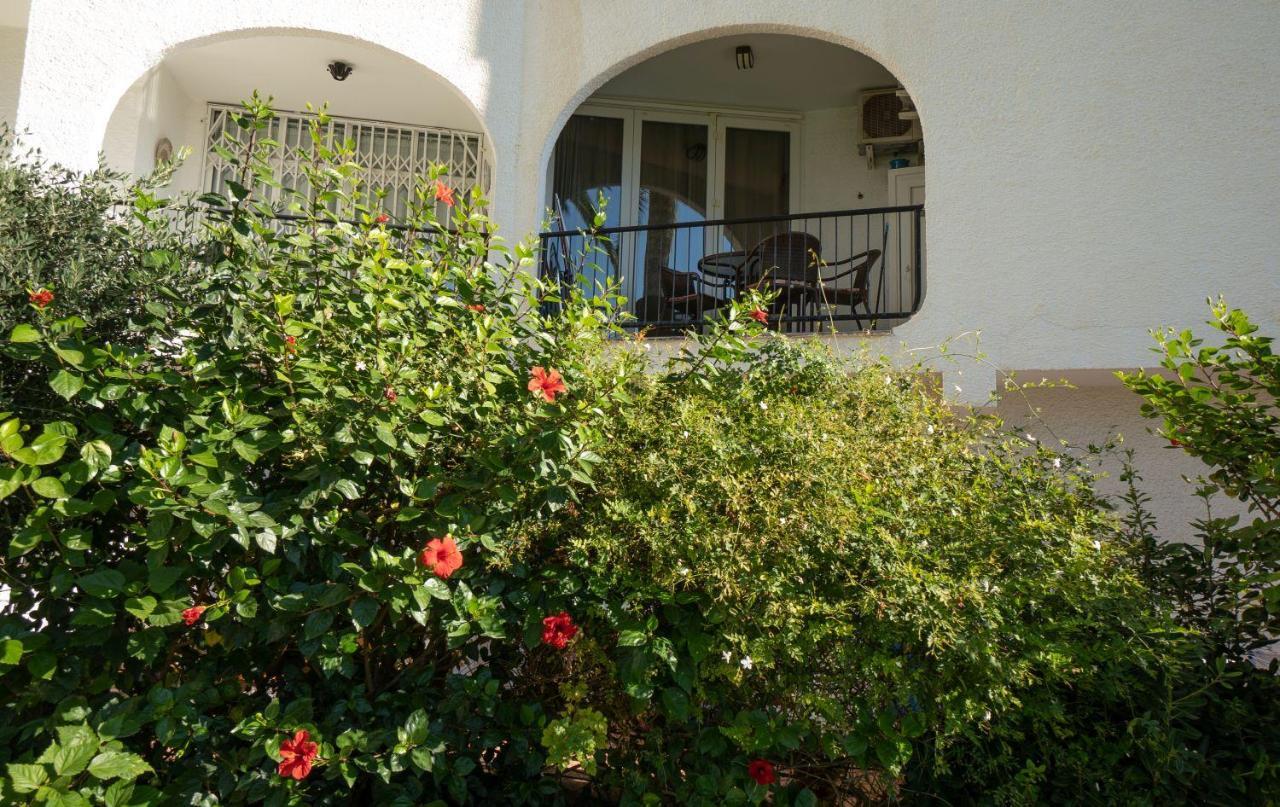 Verdemar 9 Menyber Nerja Exteriér fotografie