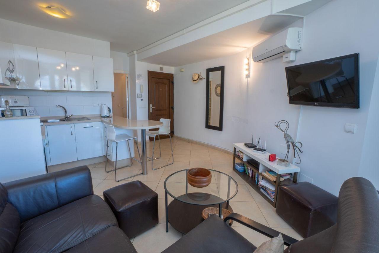 Verdemar 9 Menyber Nerja Exteriér fotografie